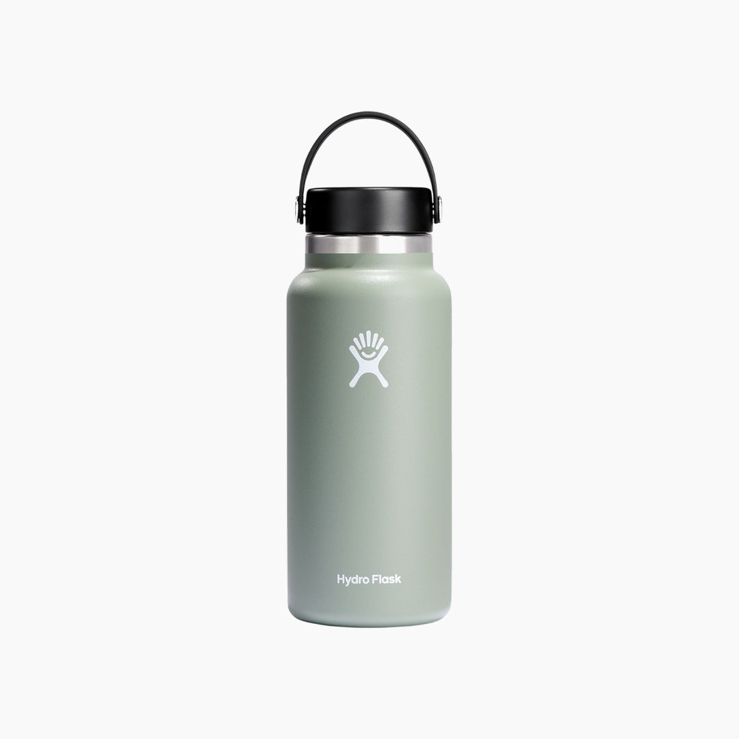 Hydro Flask 32 oz Wide Flex Cap Water Bottle
