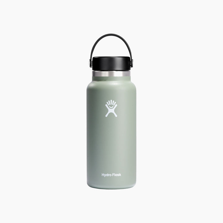 Hydro Flask 32 oz Wide Flex Cap Water Bottle