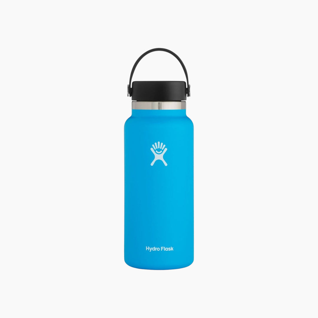 Hydro Flask 32 oz Wide Flex Cap Water Bottle