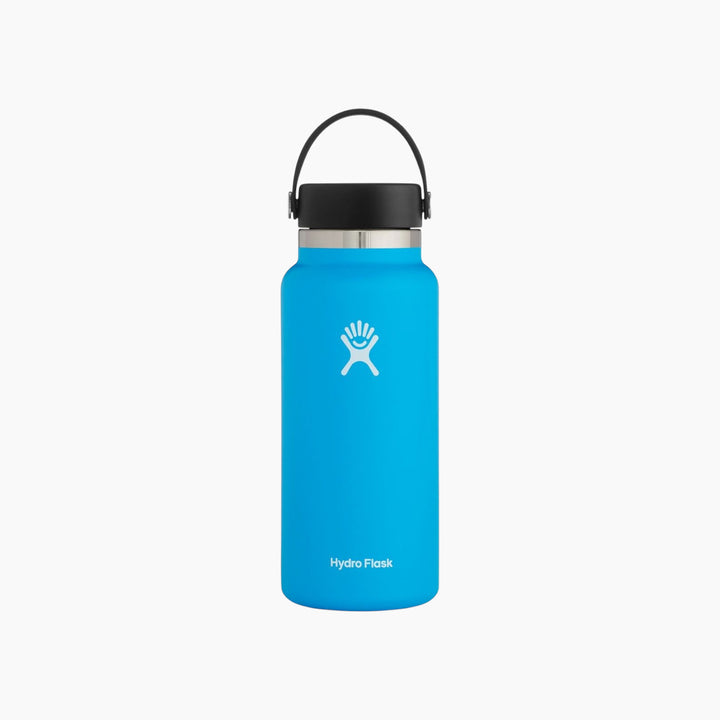 Hydro Flask 32 oz Wide Flex Cap Water Bottle