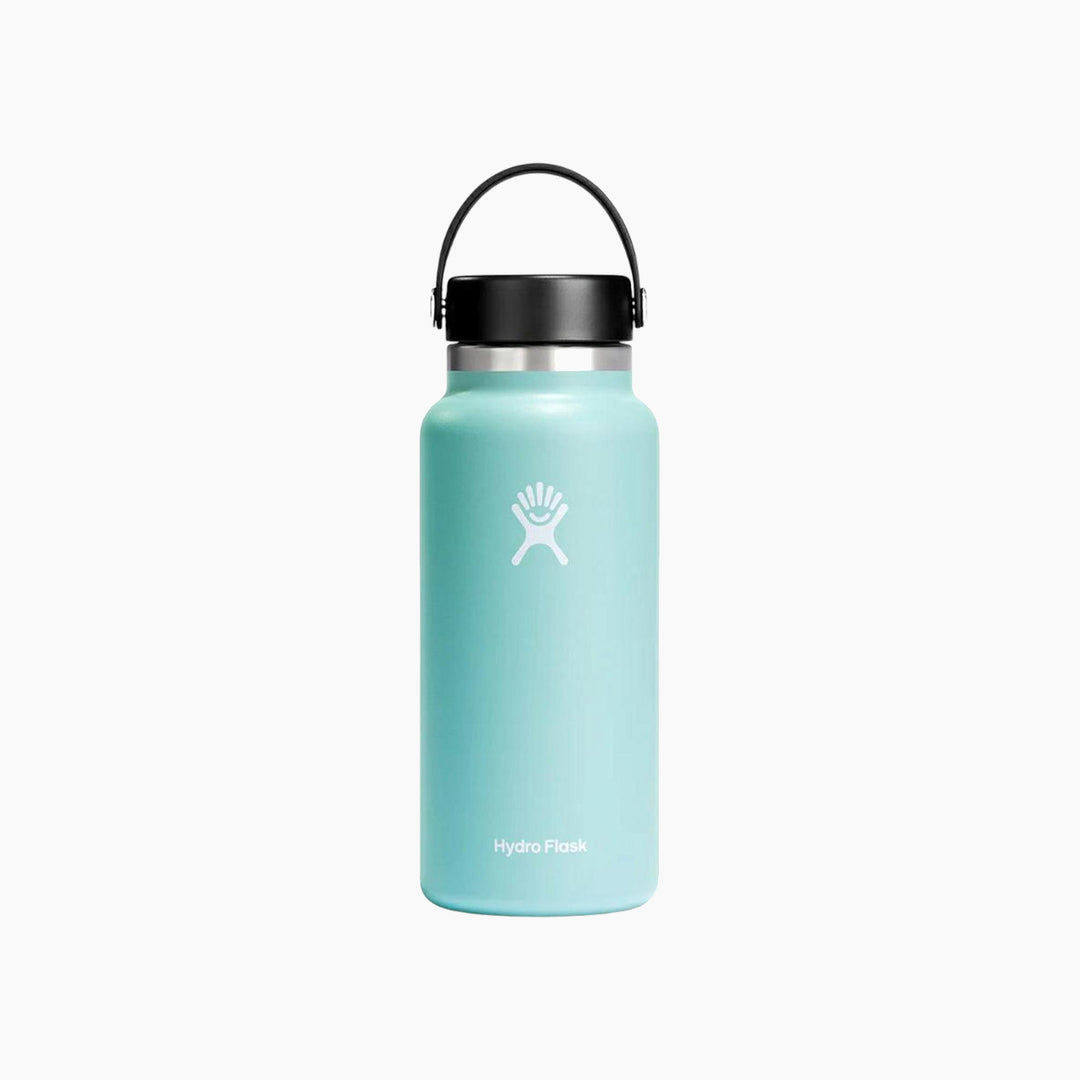 Hydro Flask 32 oz Wide Flex Cap Water Bottle