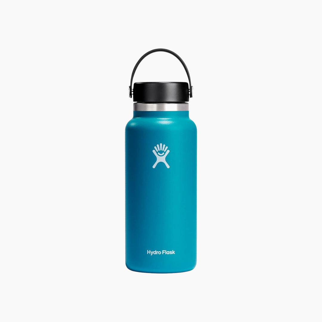Hydro Flask 32 oz Wide Flex Cap Water Bottle