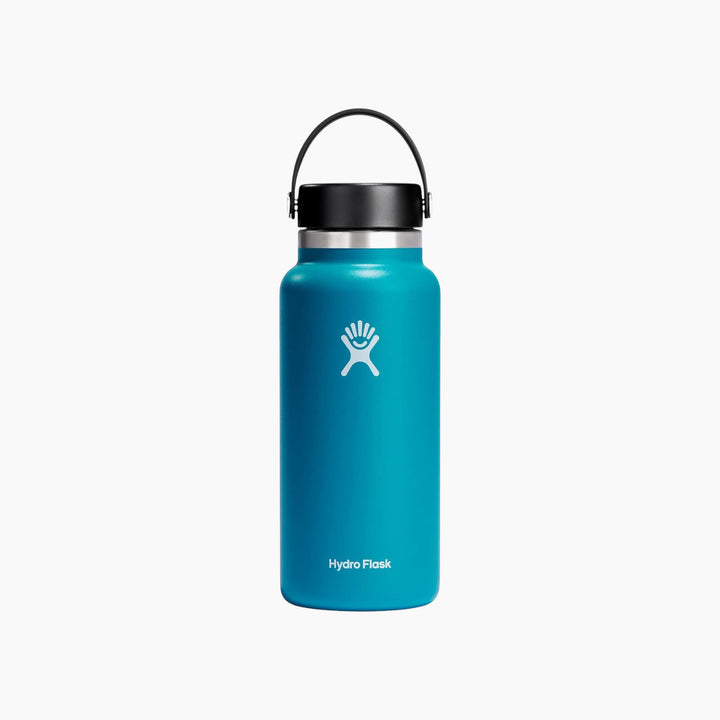 Hydro Flask 32 oz Wide Flex Cap Water Bottle