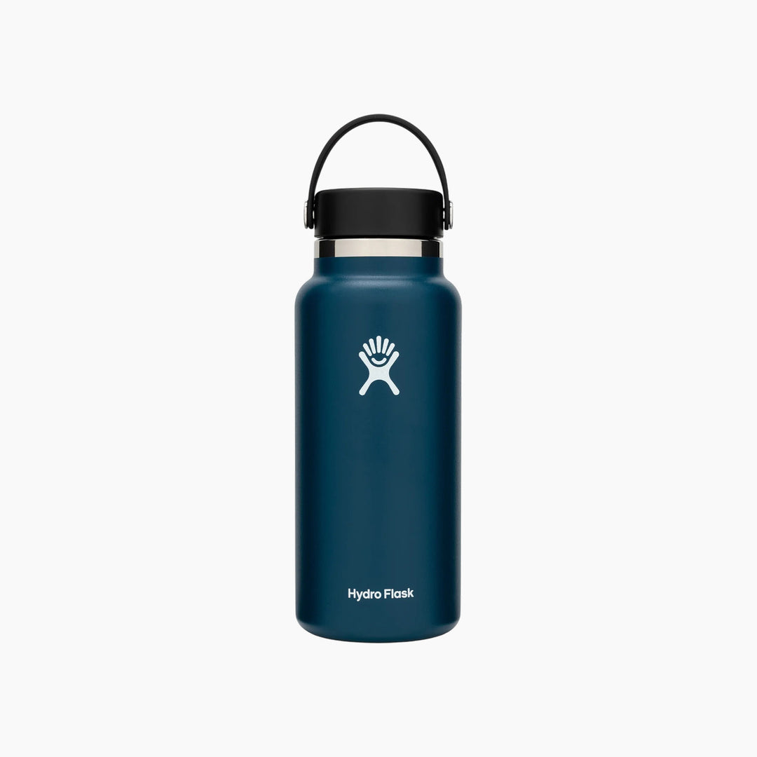 Hydro Flask 32 oz Wide Flex Cap Water Bottle