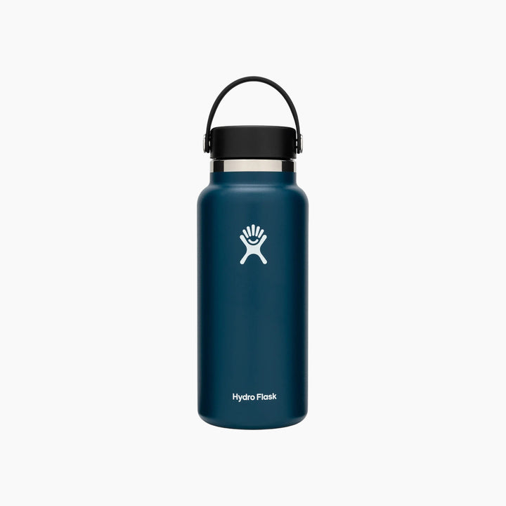 Hydro Flask 32 oz Wide Flex Cap Water Bottle