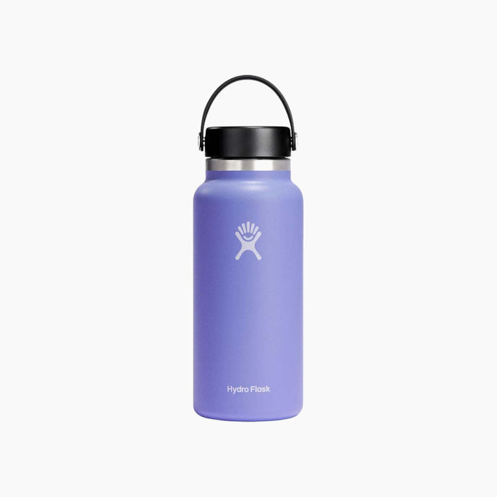 Hydro Flask 32 oz Wide Flex Cap Water Bottle