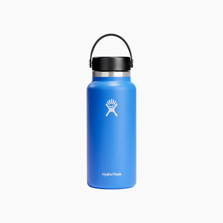 Hydro Flask 32 oz Wide Flex Cap Water Bottle