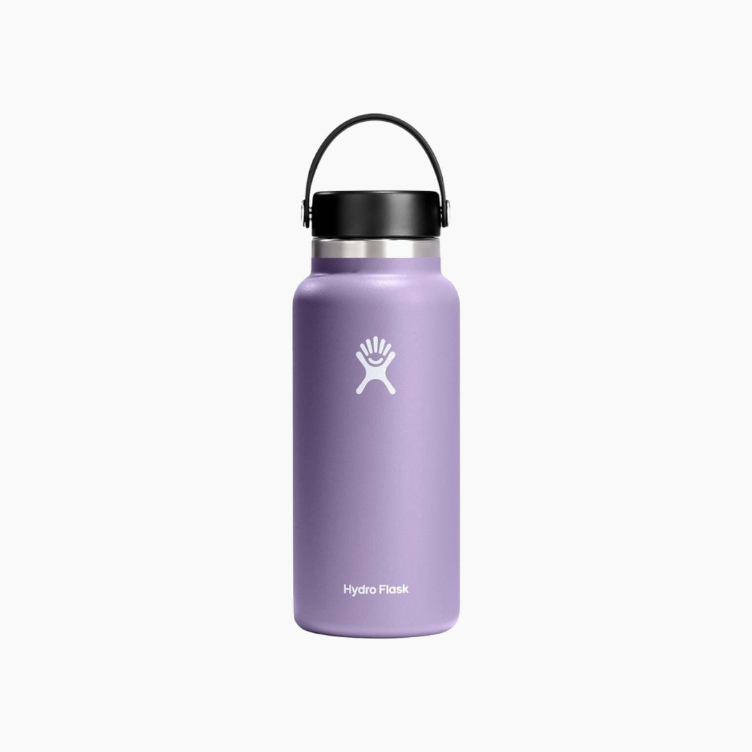 Hydro Flask 32 oz Wide Flex Cap Water Bottle