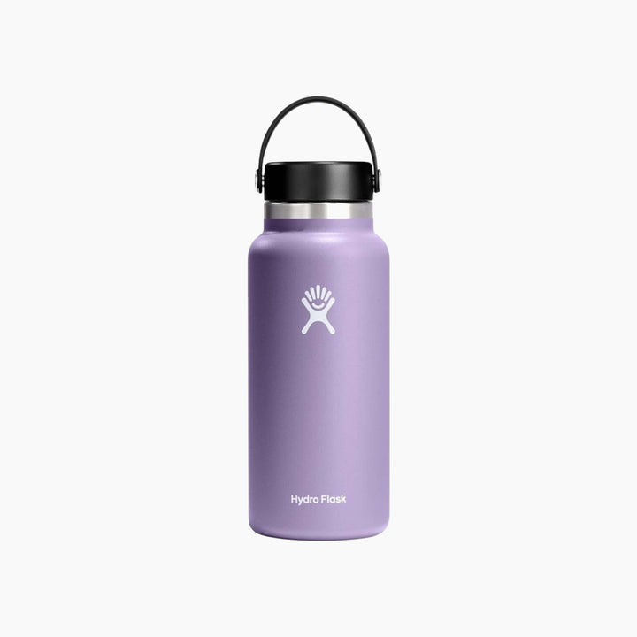 Hydro Flask 32 oz Wide Flex Cap Water Bottle