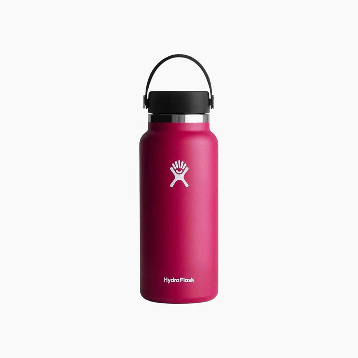 Hydro Flask 32 oz Wide Flex Cap Water Bottle