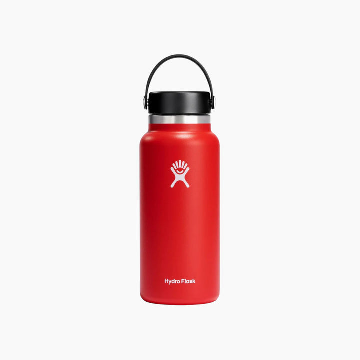 Hydro Flask 32 oz Wide Flex Cap Water Bottle