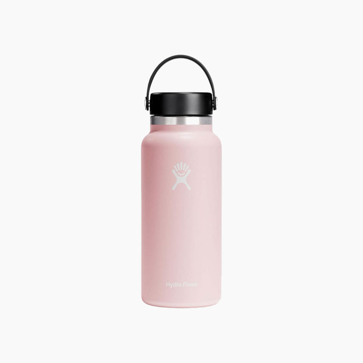 Hydro Flask 32 oz Wide Flex Cap Water Bottle