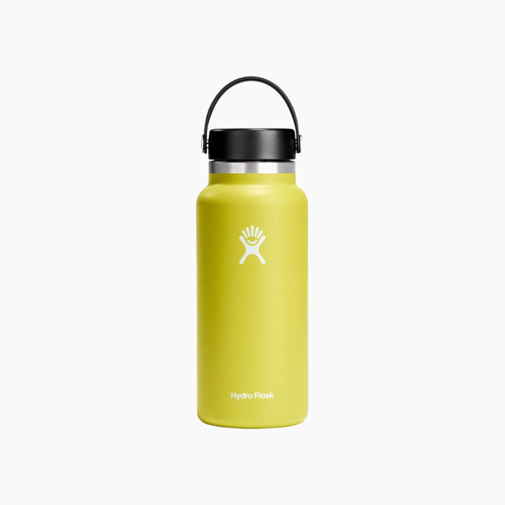 Hydro Flask 32 oz Wide Flex Cap Water Bottle