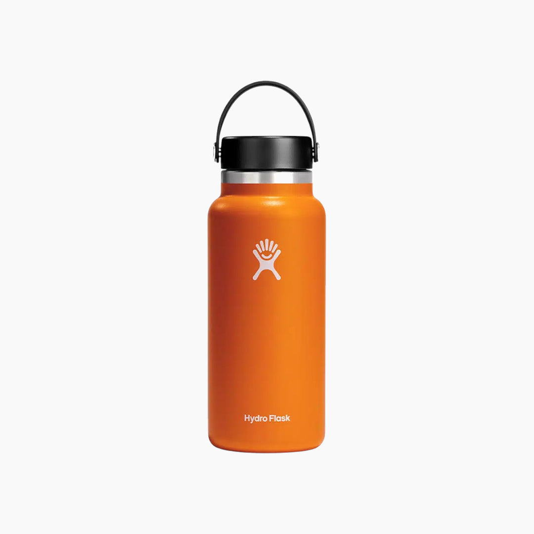 Hydro Flask 32 oz Wide Flex Cap Water Bottle