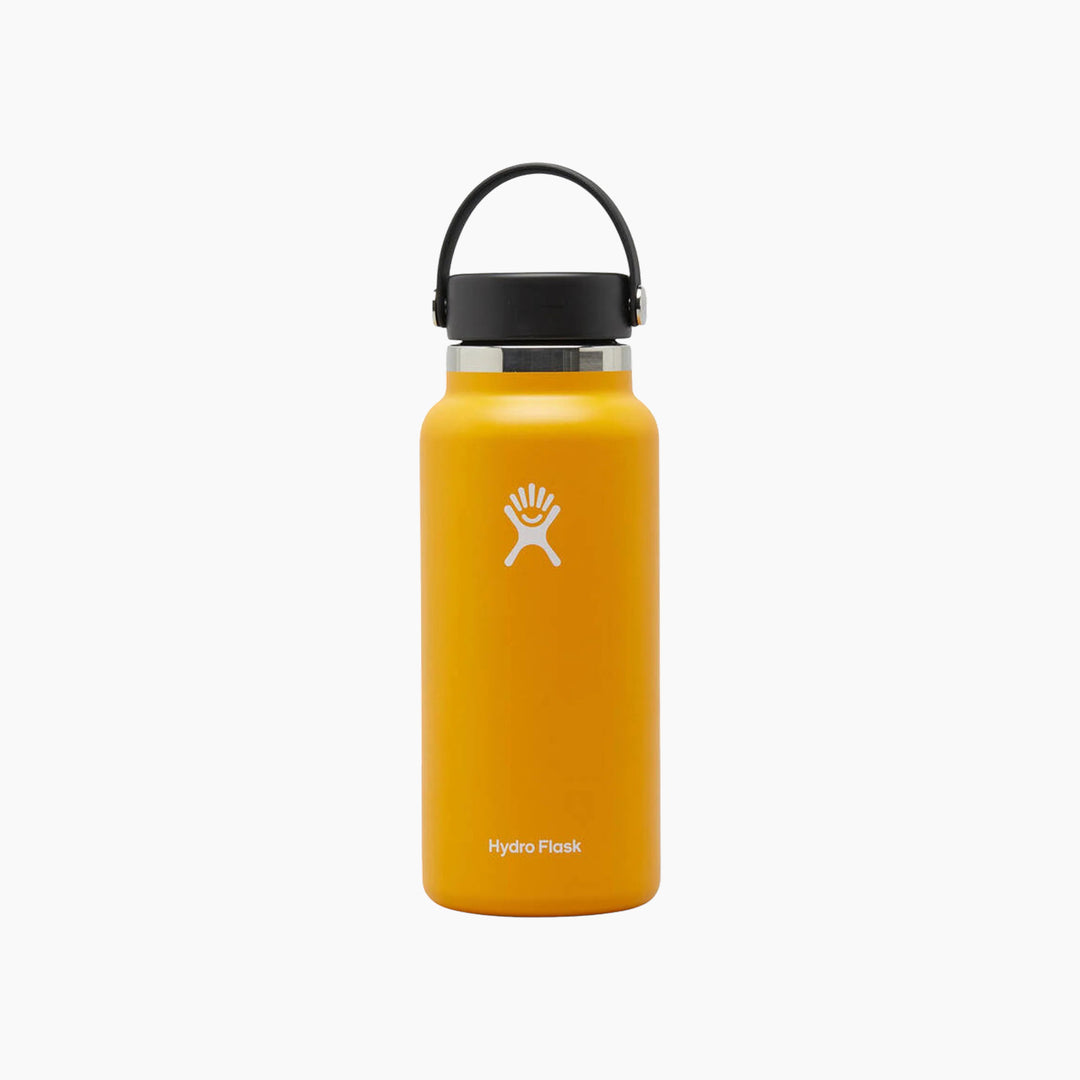 Hydro Flask 32 oz Wide Flex Cap Water Bottle