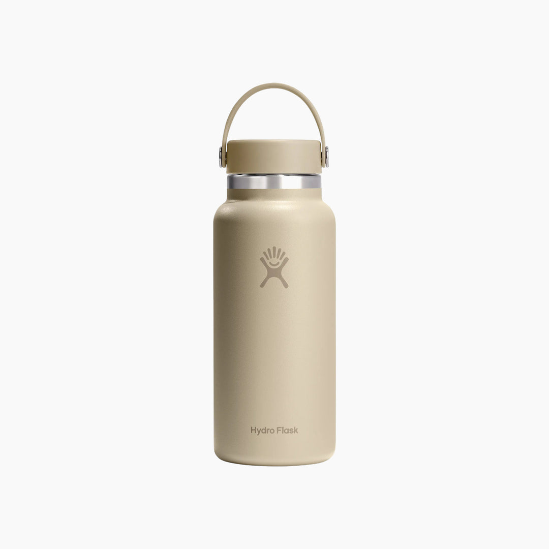 Hydro Flask 32 oz Wide Flex Cap Water Bottle