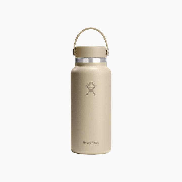 Hydro Flask 32 oz Wide Flex Cap Water Bottle