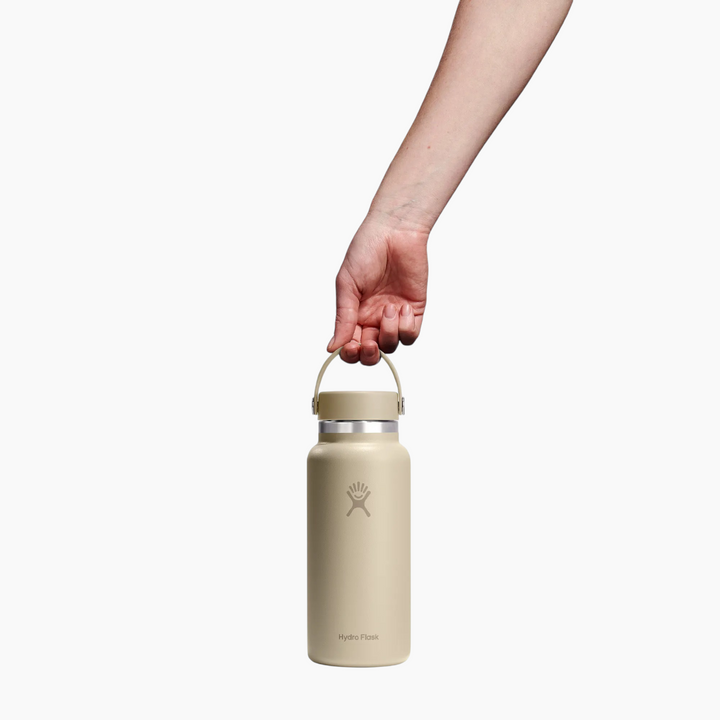 Hydro Flask 32 oz Wide Flex Cap Water Bottle