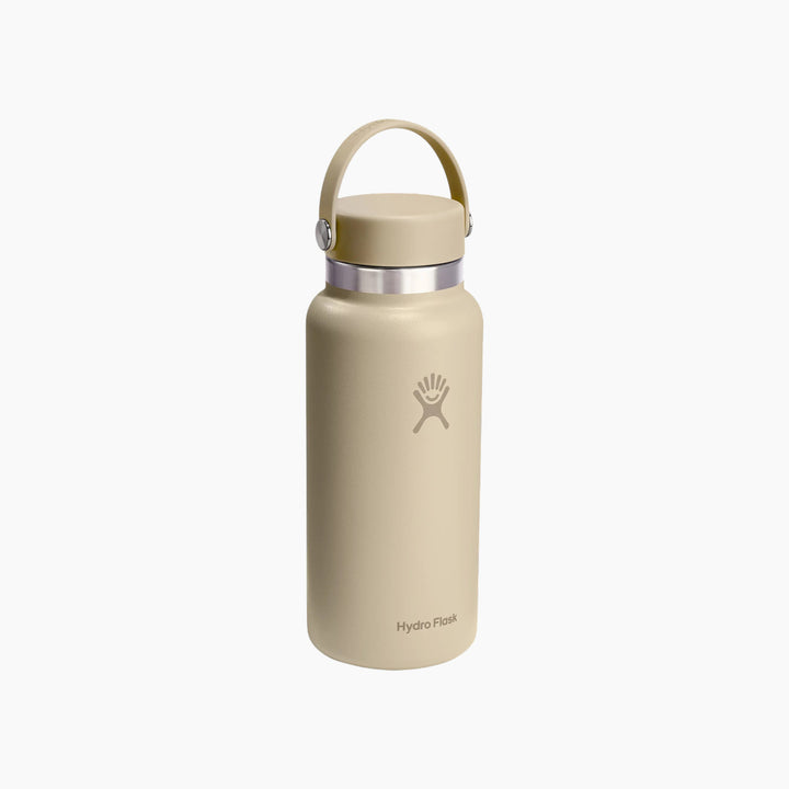 Hydro Flask 32 oz Wide Flex Cap Water Bottle
