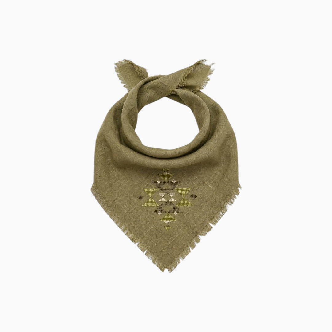 Together for Umi Safi Collection - Bandana
