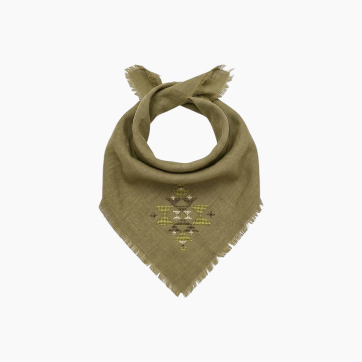 Together for Umi Safi Collection - Bandana