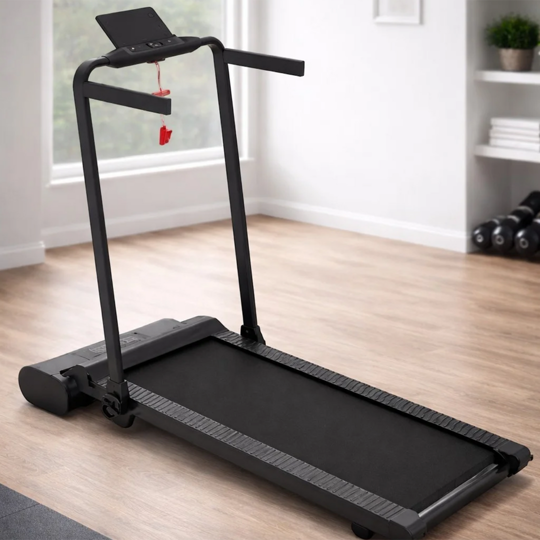 World Fitness Treadmill W6111