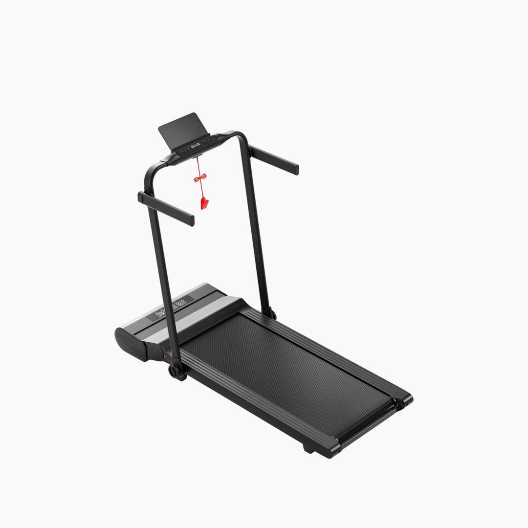 World Fitness Treadmill W6111