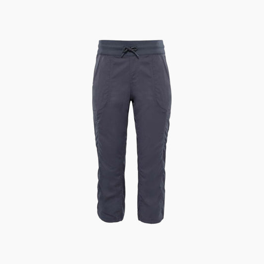 The North Face Women's Aphrodite Capri Graphite Grey