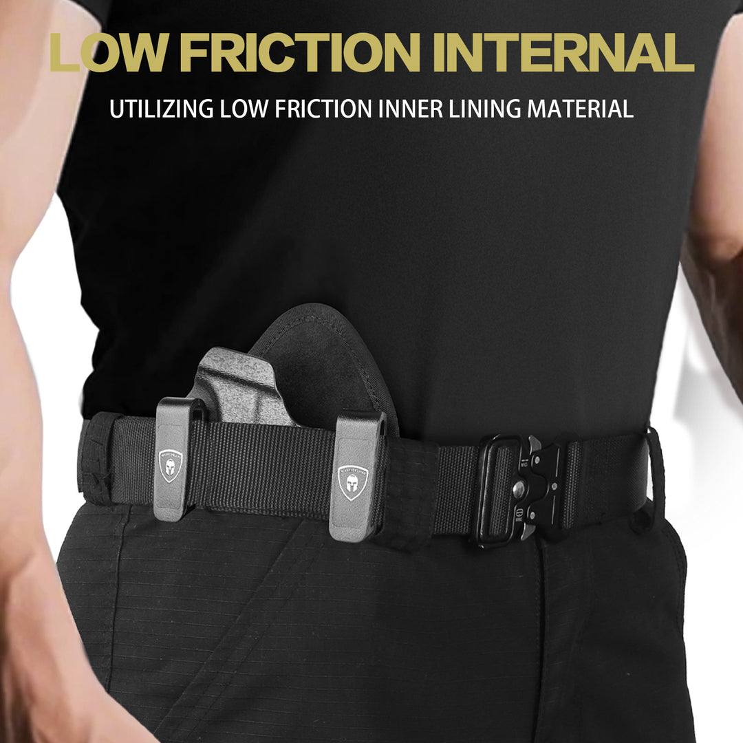 Gun&amp;Flower WARRIORLAND Holster