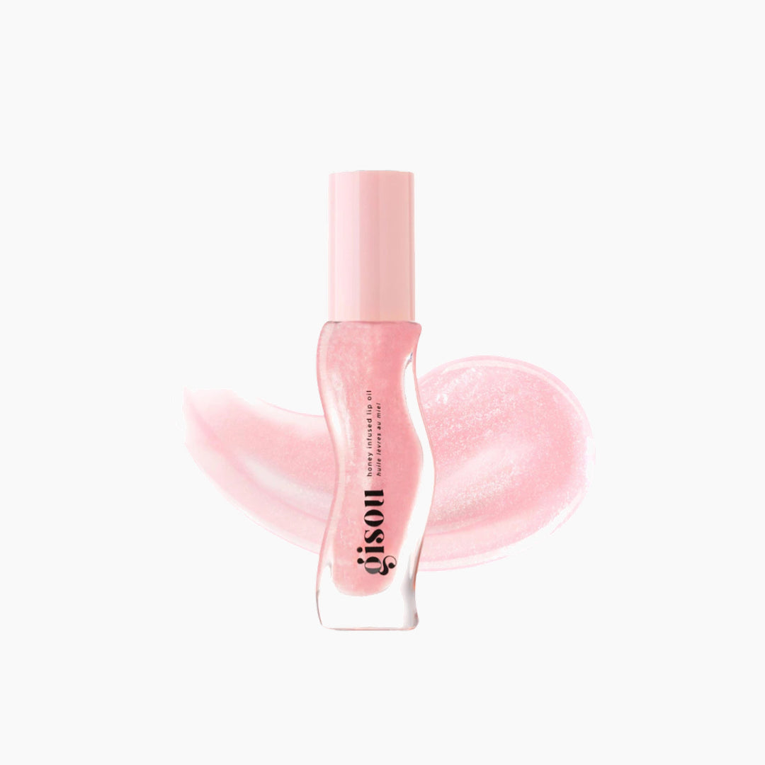 Gisou Honey Infused Lip Oil