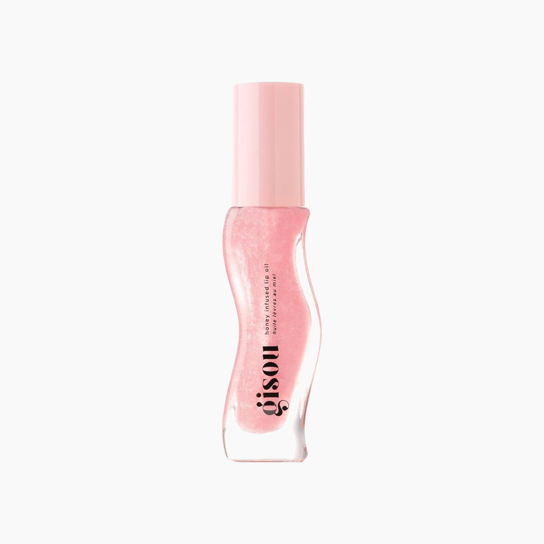 Gisou Honey Infused Lip Oil