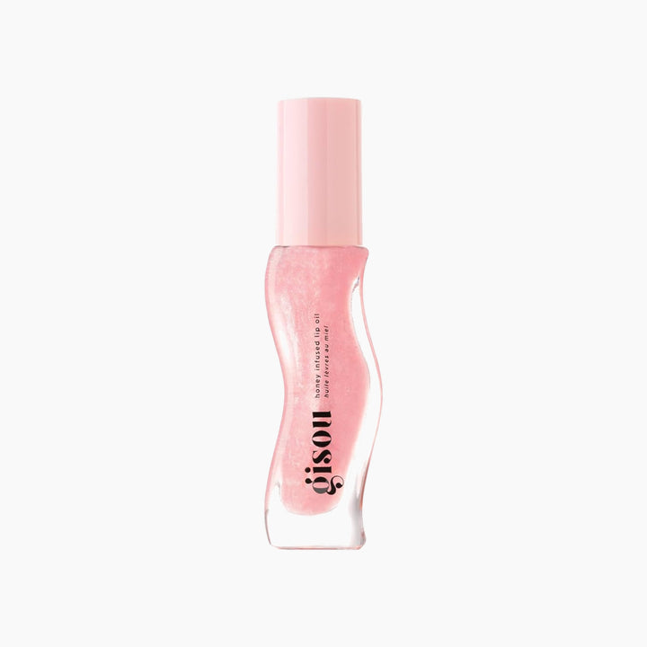 Gisou Honey Infused Lip Oil