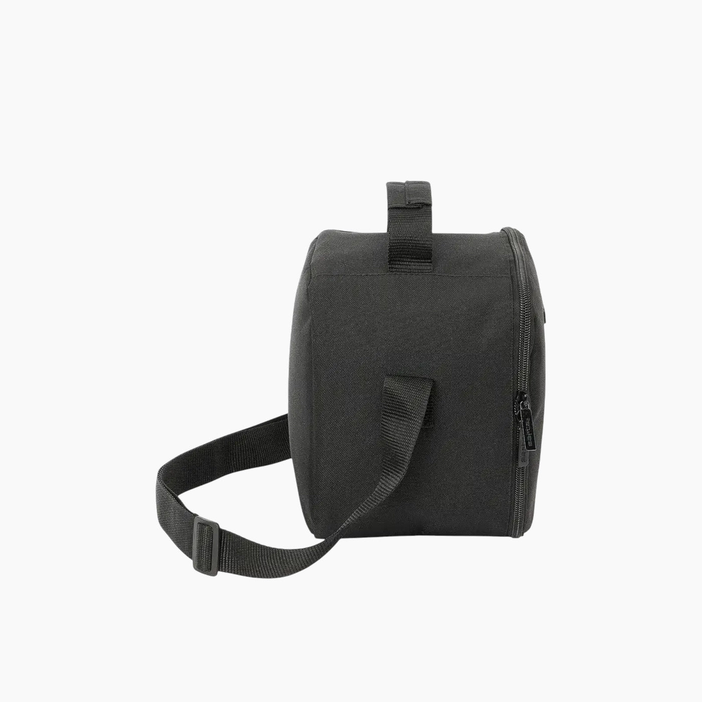 Safta Waterproof Cooler Bag Black Safta Waterproof Cooler Bag Black