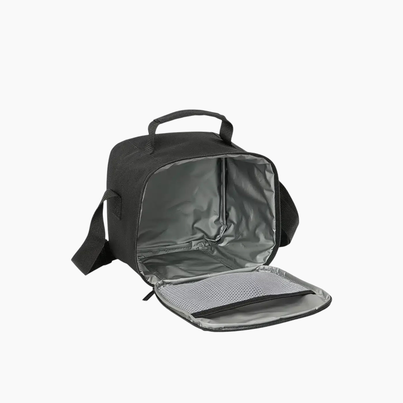 Safta Waterproof Cooler Bag Black Safta Waterproof Cooler Bag Black