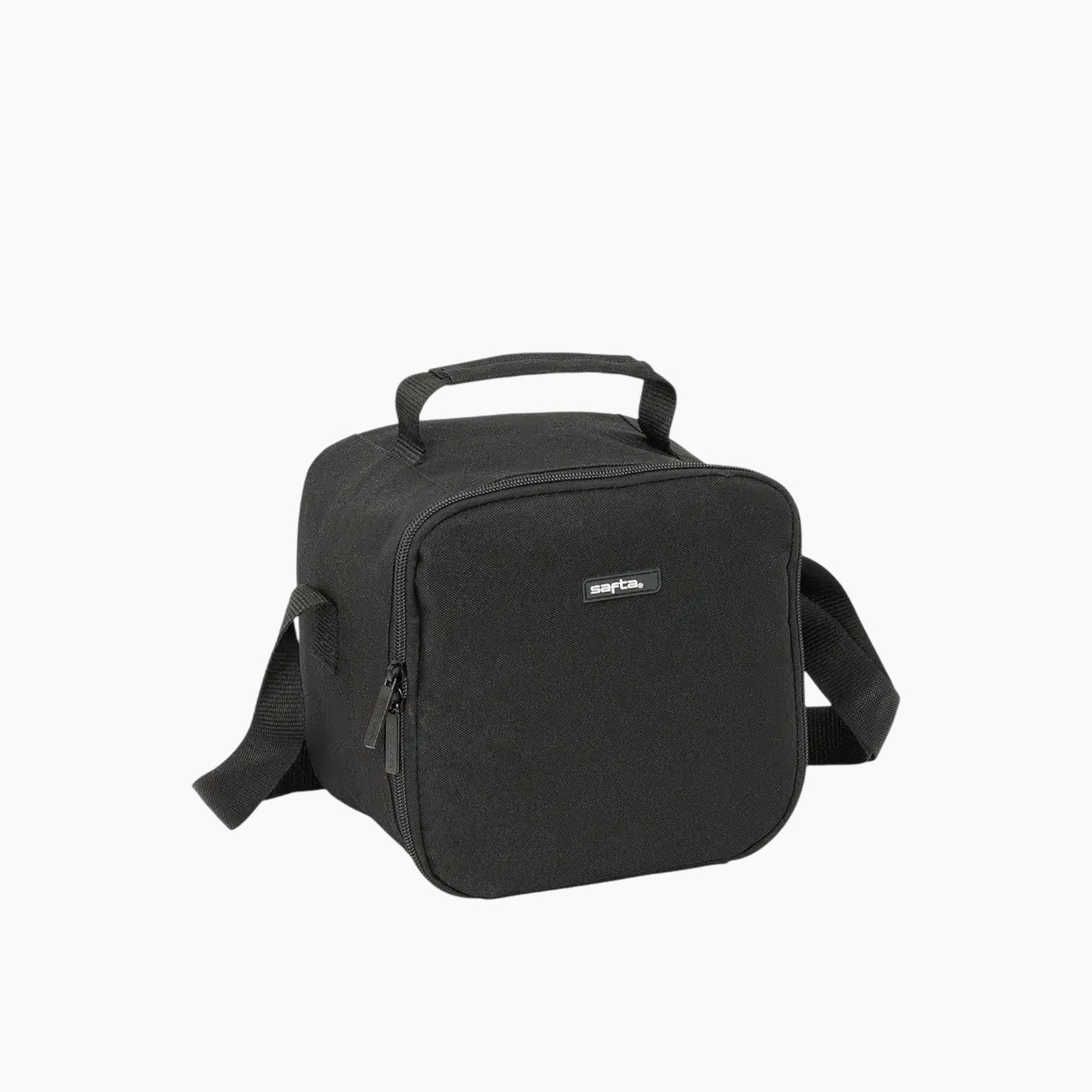 Safta Waterproof Cooler Bag Black