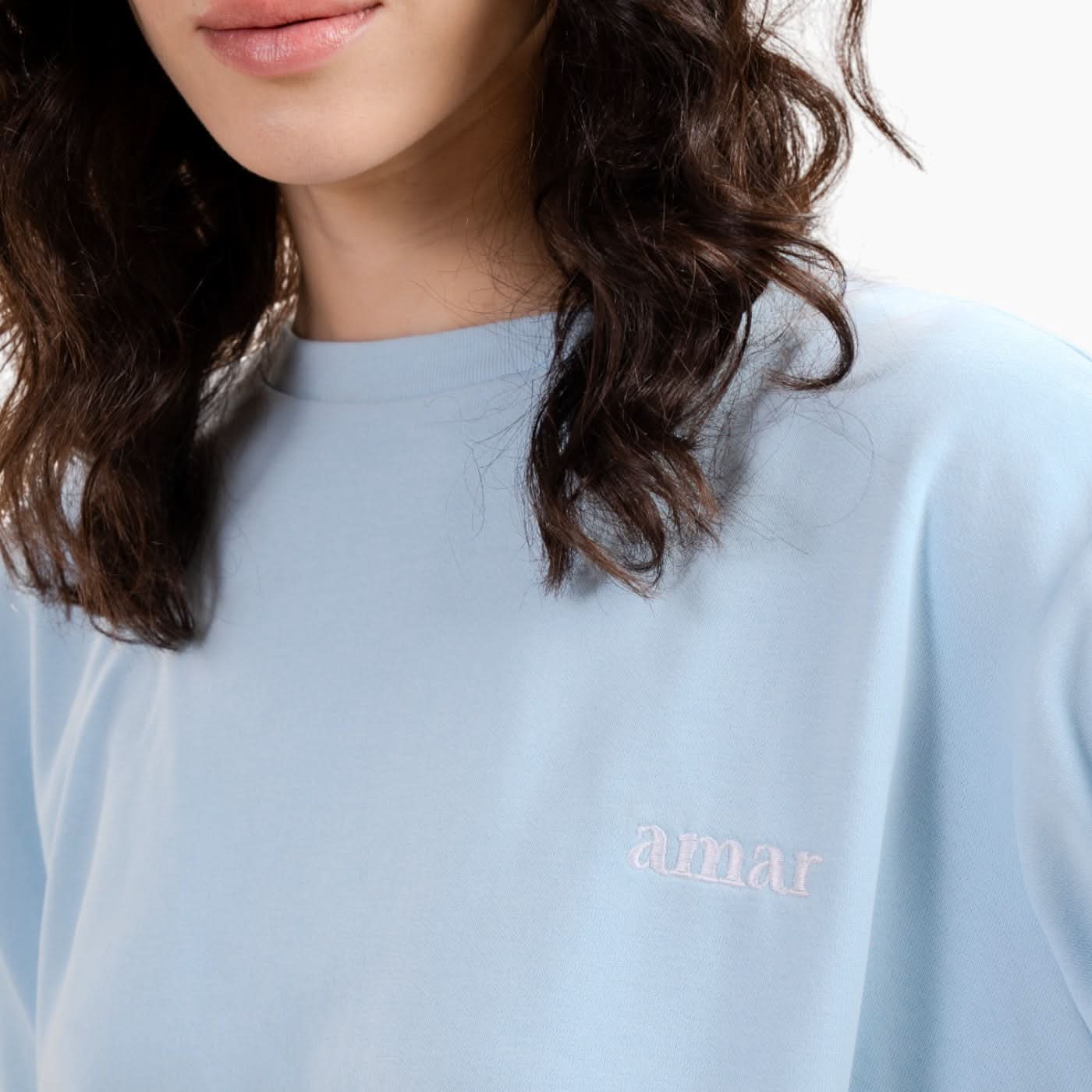 Amar Attire Capsule Collection Sweater Amar Attire Capsule Collection Sweater