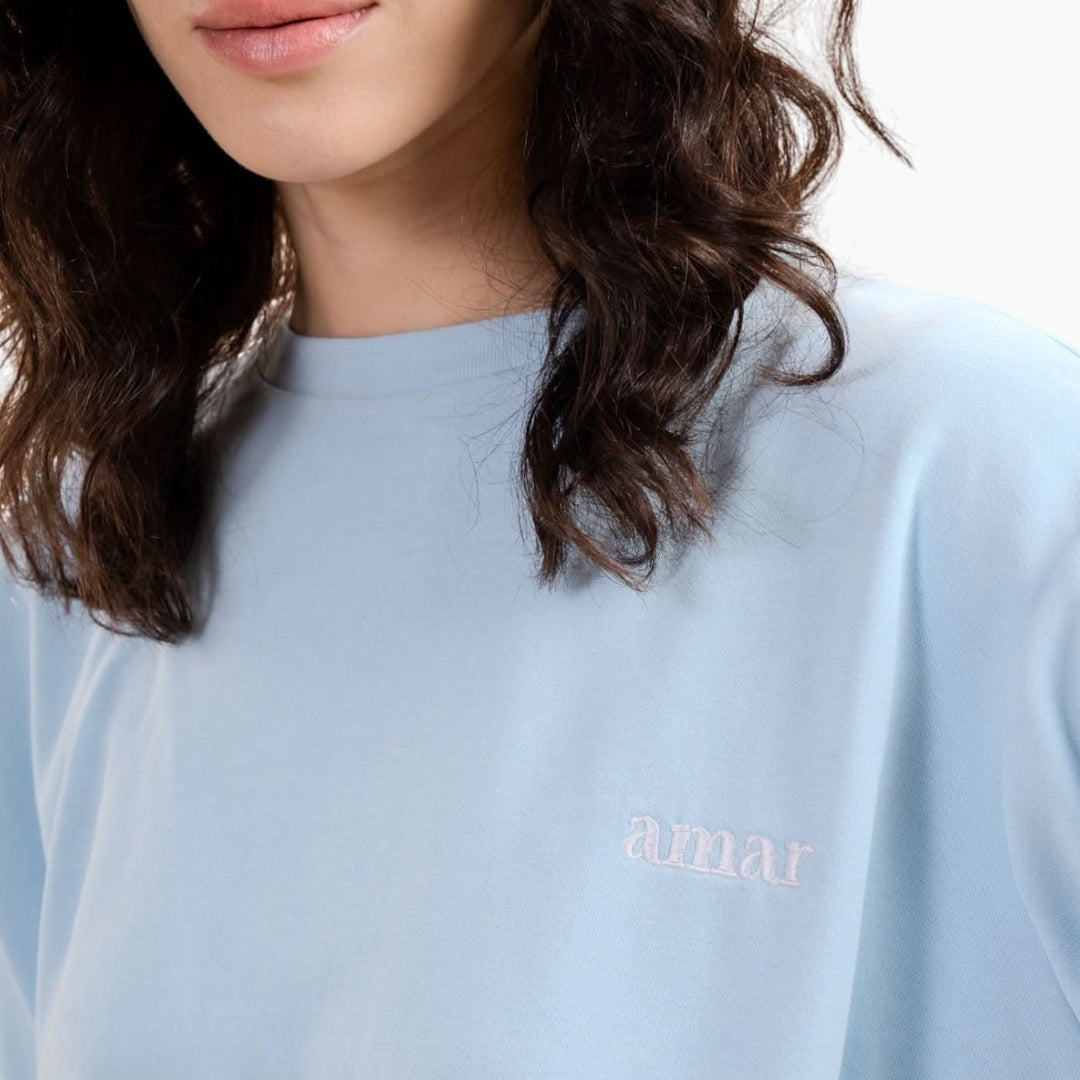 Amar Attire Capsule Collection Sweater