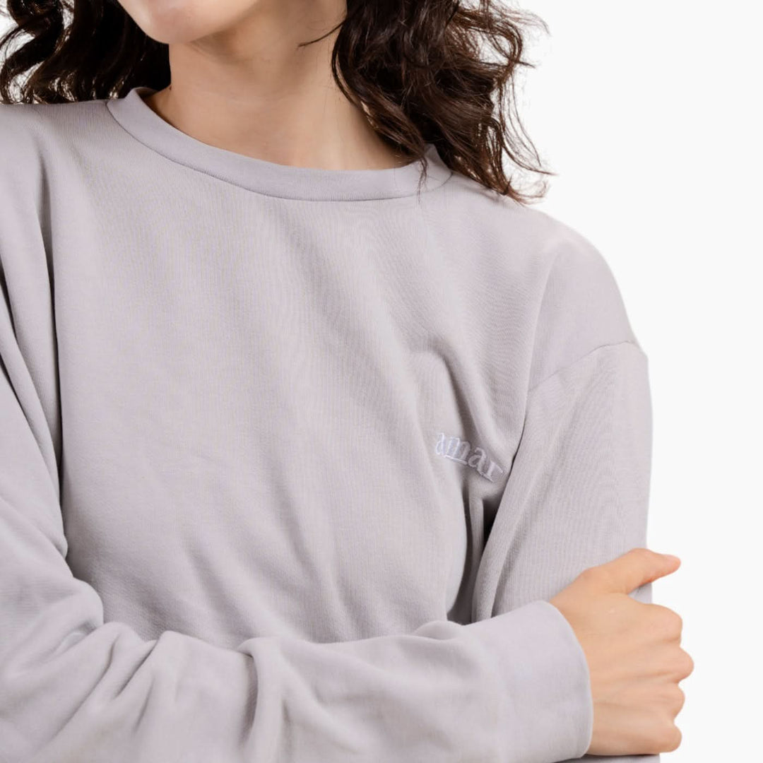 Amar Attire Capsule Collection Sweater