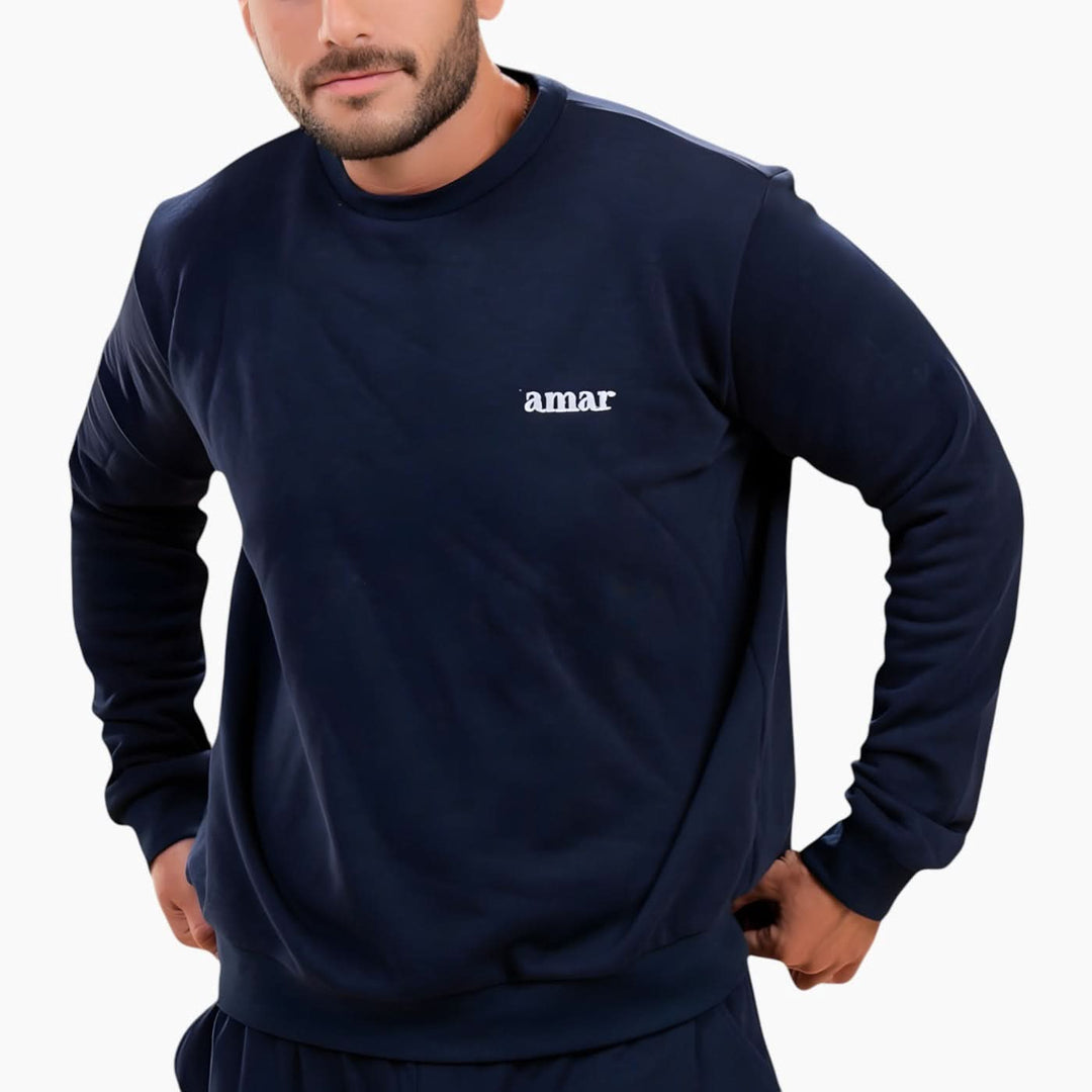 Amar Attire Capsule Collection Sweater