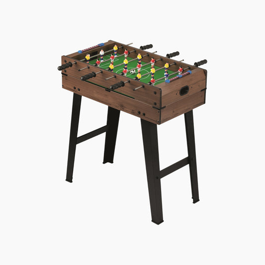 Wb 27" 4-In-1 Stand Up Games Table