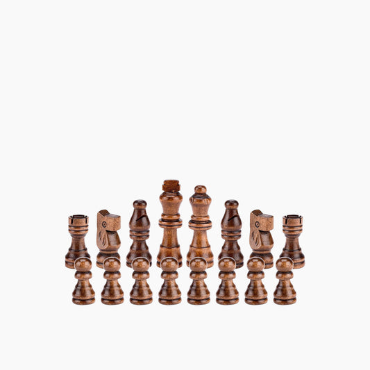 Wb 2 In 1 Chess And Draughts