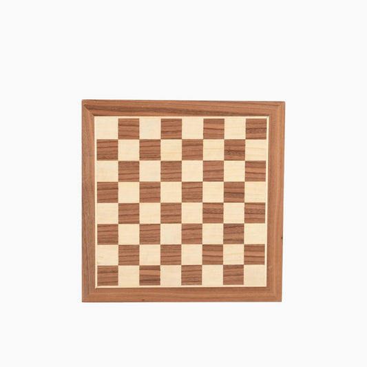Wb 2 In 1 Chess And Draughts