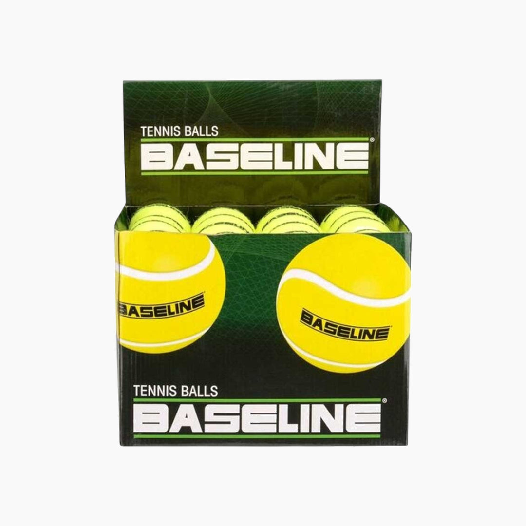 Wb 48 Pack Tennis Balls