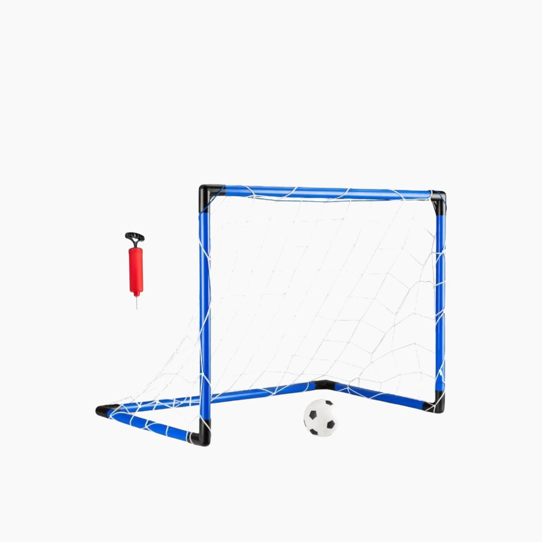 Wb Football Goal