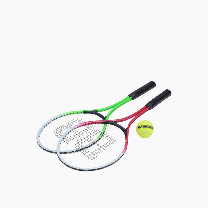 Wb Junior 2 Player Tennis Rackets