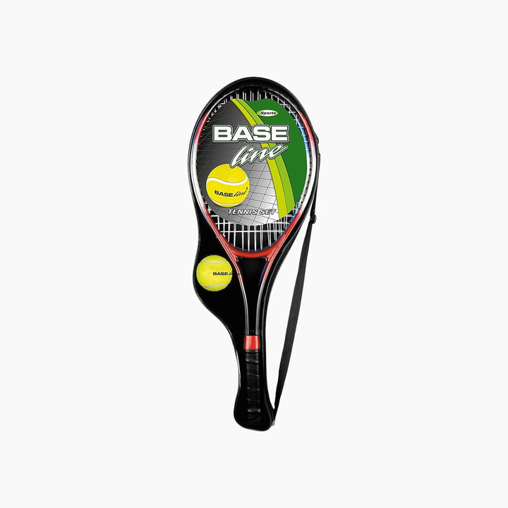Wb Junior 2 Player Tennis Rackets
