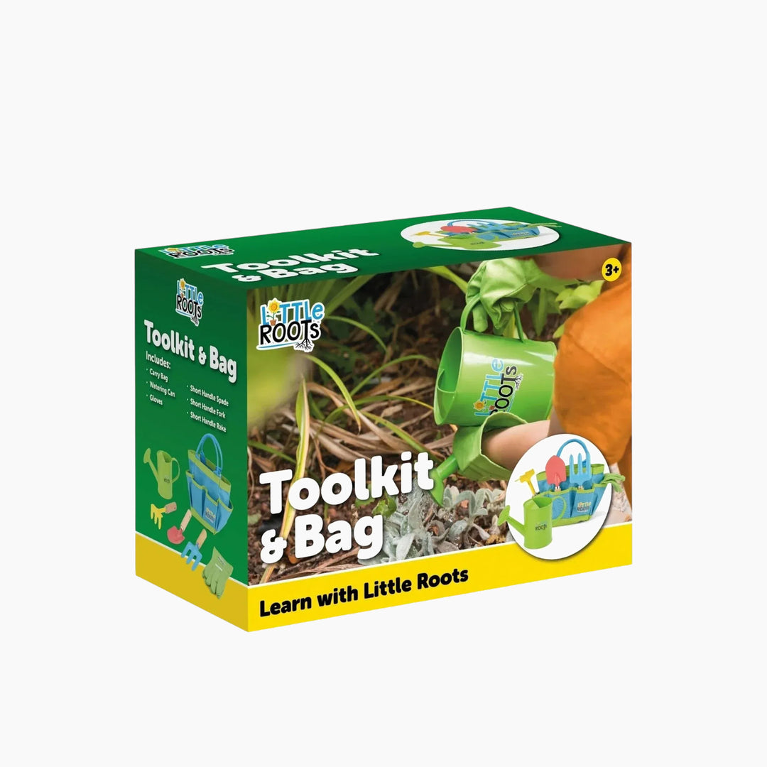 حقيبة أدوات Wb Little Roots