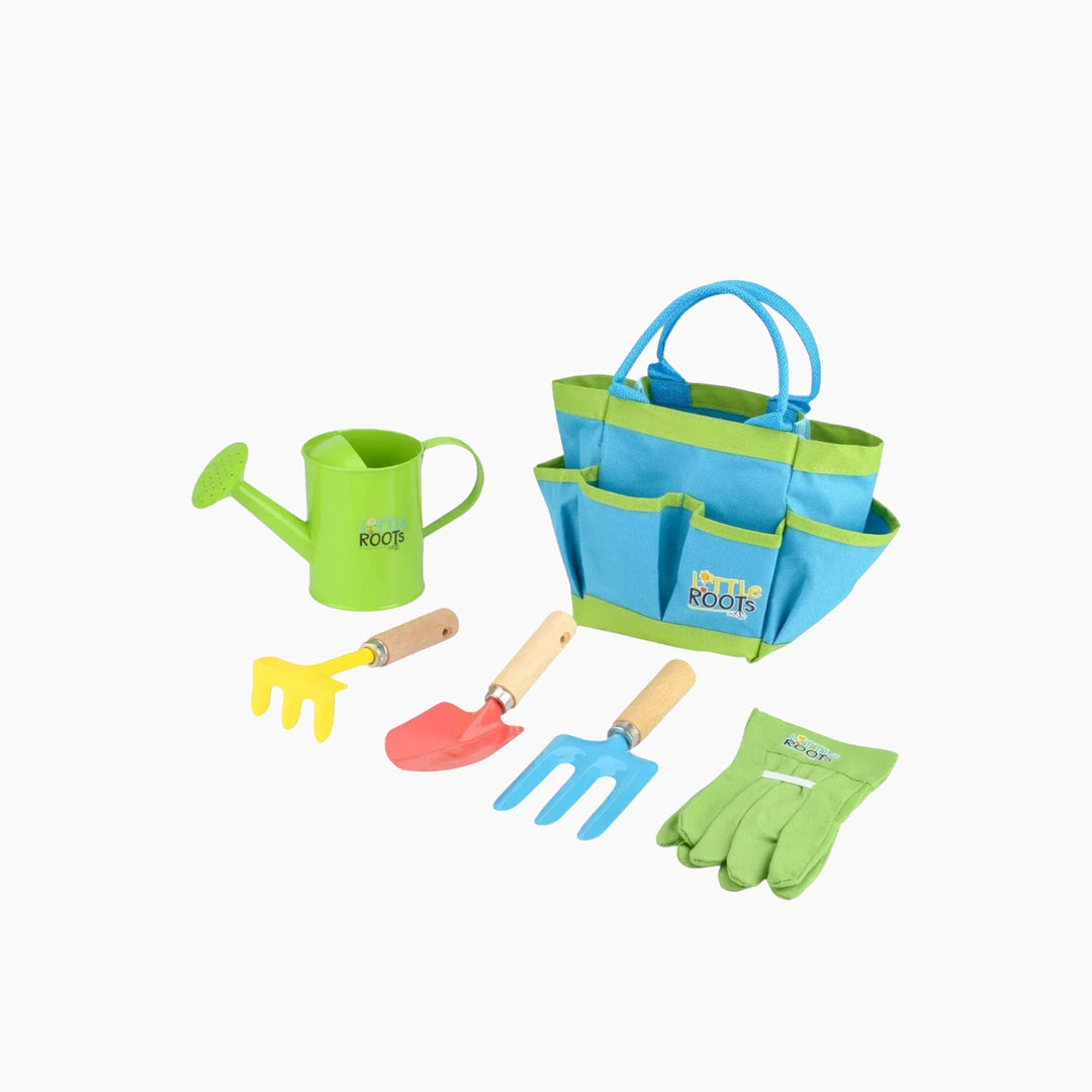 حقيبة أدوات Wb Little Roots