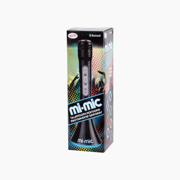 ميكروفون مكبر صوت Wb Mi-Mic