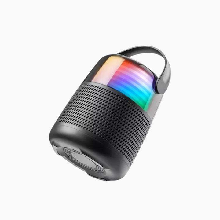 Wb Mi-Mic Mmc3 Bluetooth Karaoke Speaker With 2 Wireless Mics